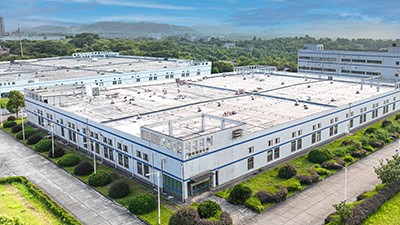 湘潭市助企紓困工作組調研飛鴿藥業